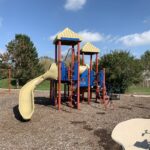 Clearwater Springs Playground