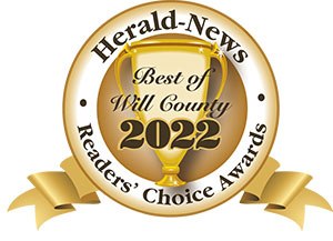 Will County Readers' Choice Awards