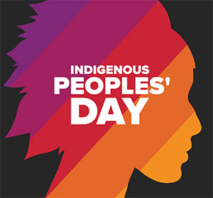 Indigenous Peoples' Day