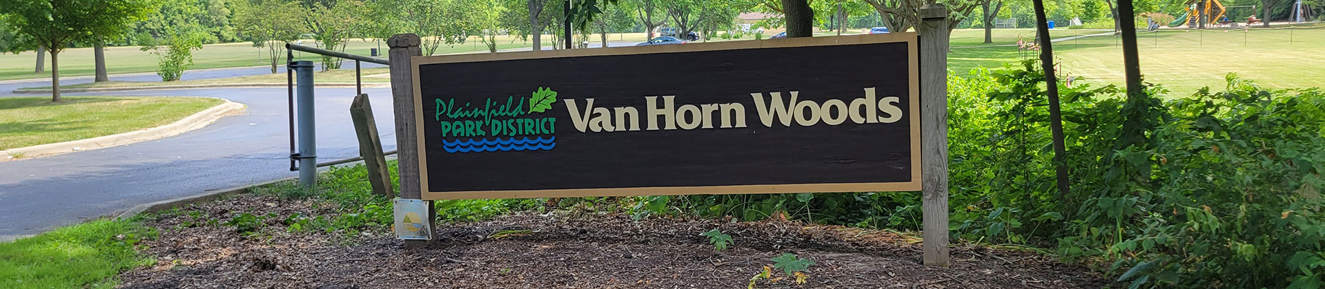Van Horn Woods